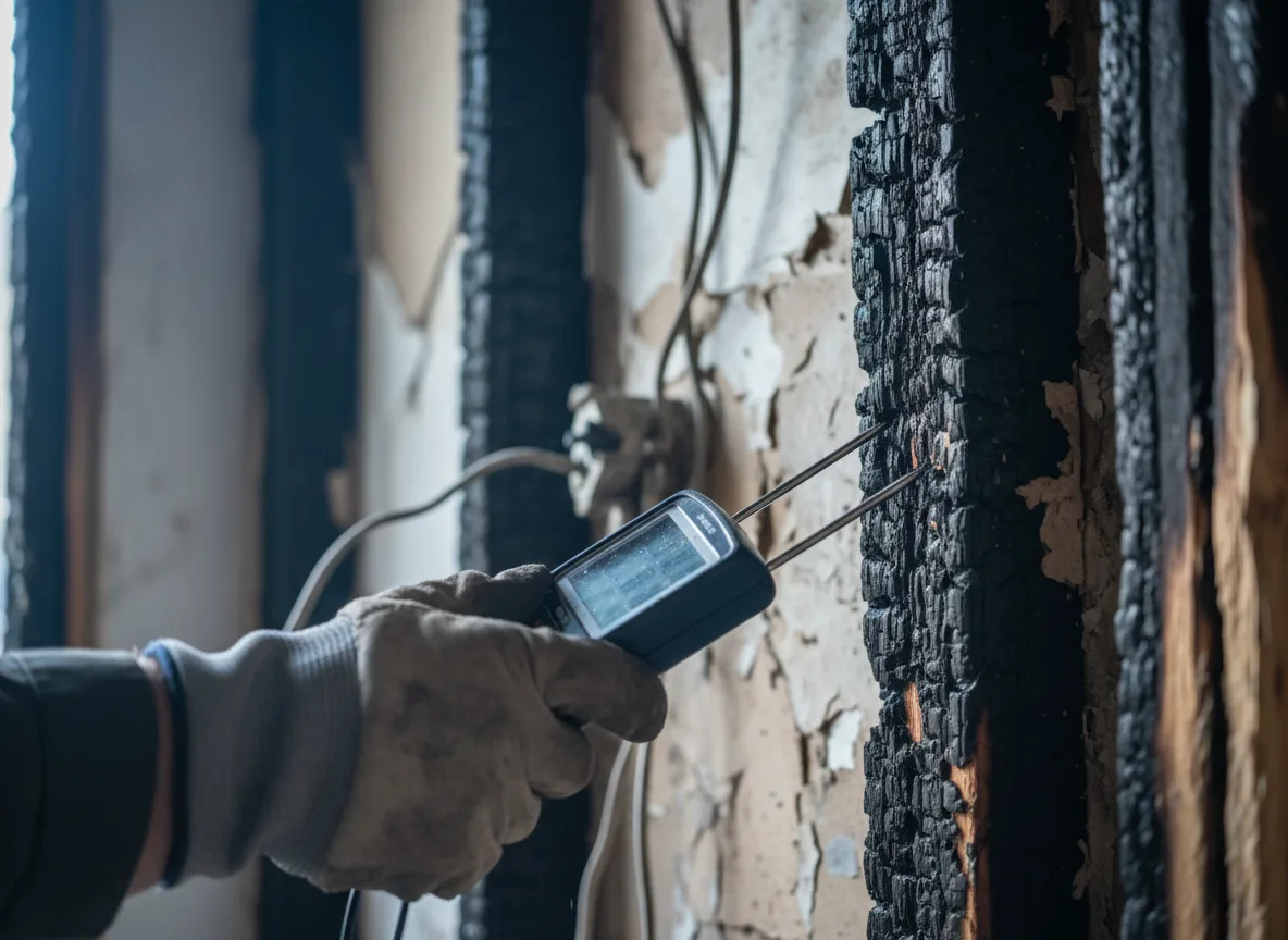 Fire Damage Restoration Byesville, OH FAQs
